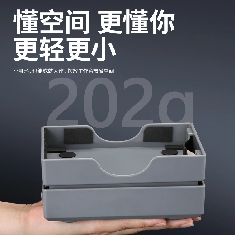 Fully automatic screw supply feeder Semi-automatic arranging machine Screwing artifact Automatic screw disc