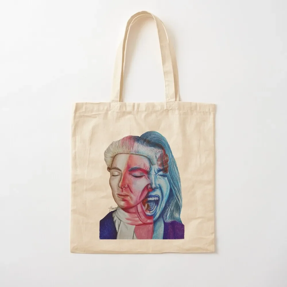 

Jodie Comer - Prima Facie Tote Bag the tote bags cloth bags shoping