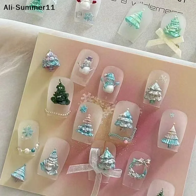 【Wq0】】1 Buah Cetakan Seni Kuku - Nail Tech Accessories ulasan dan harga