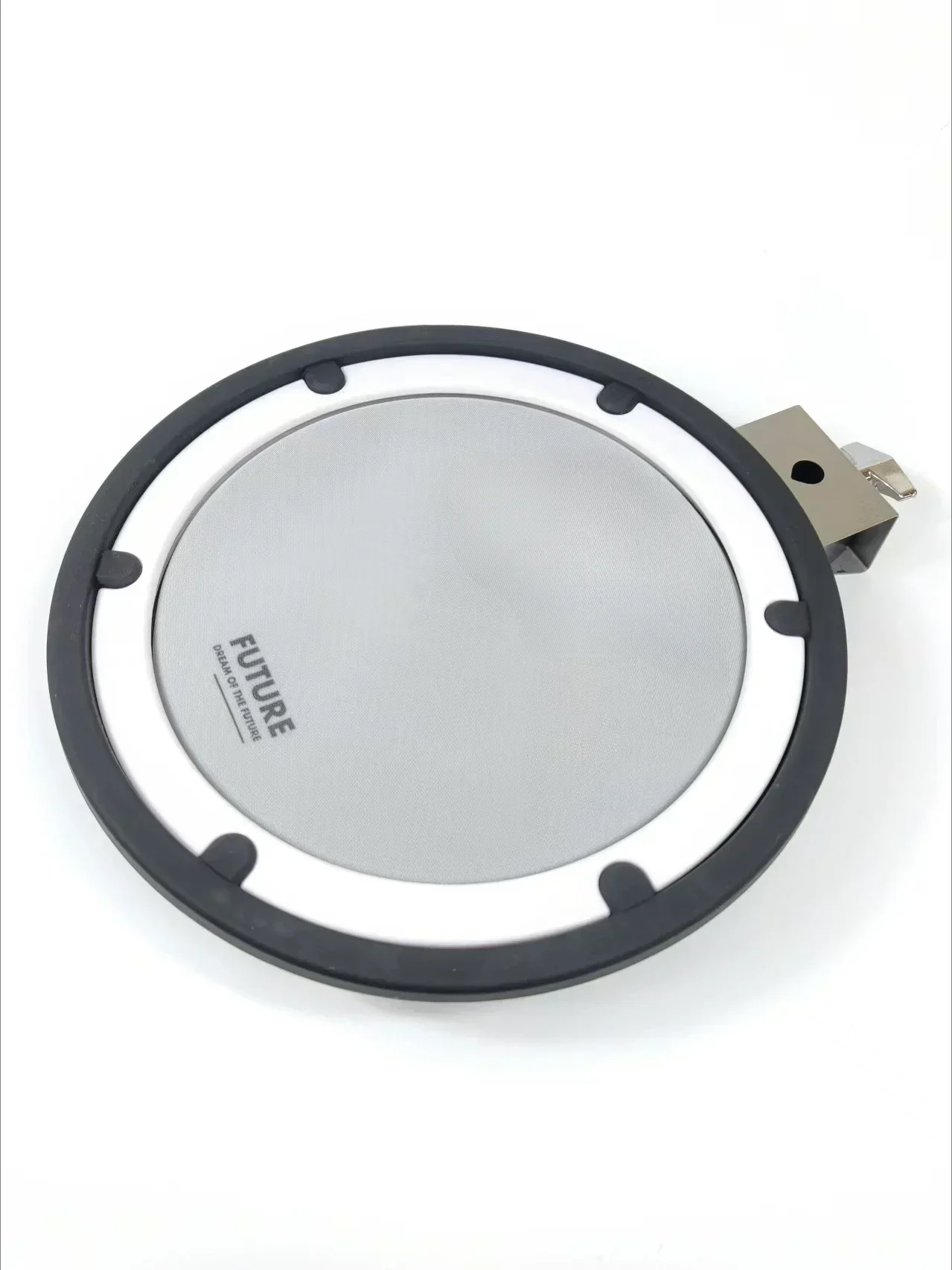 10inch e drum tom pad replacement Compatible With Roland