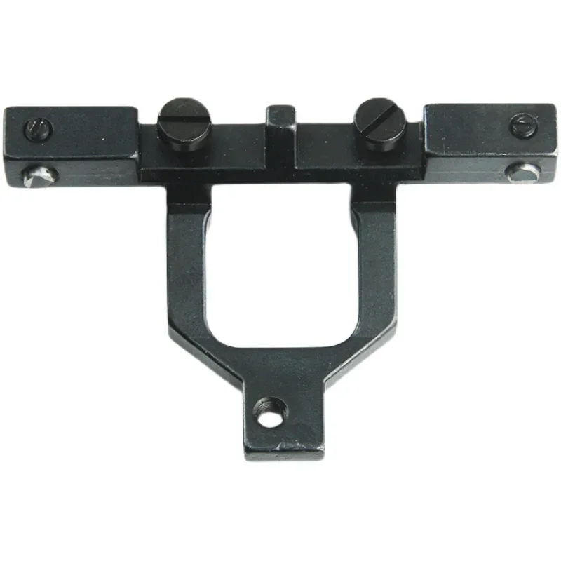 

1433P Multi Needle Machine Tooth Rack Senbensmak Rubber Band Car 33 Needle Tooth Rack Assembly
