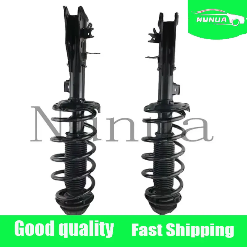 

1PC for Honda Vezel XR-V Car Shock Absorber Assembly 51611T7JH01 51621T7JH01 Auto Air Suspension Front Shocks