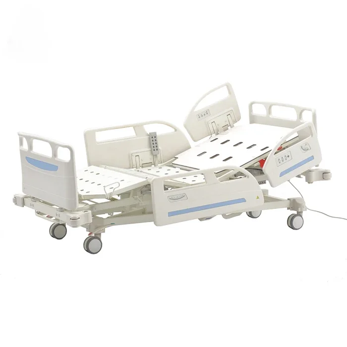 DA-2(A2)  hospital electric bed 5 functions medical  with night light