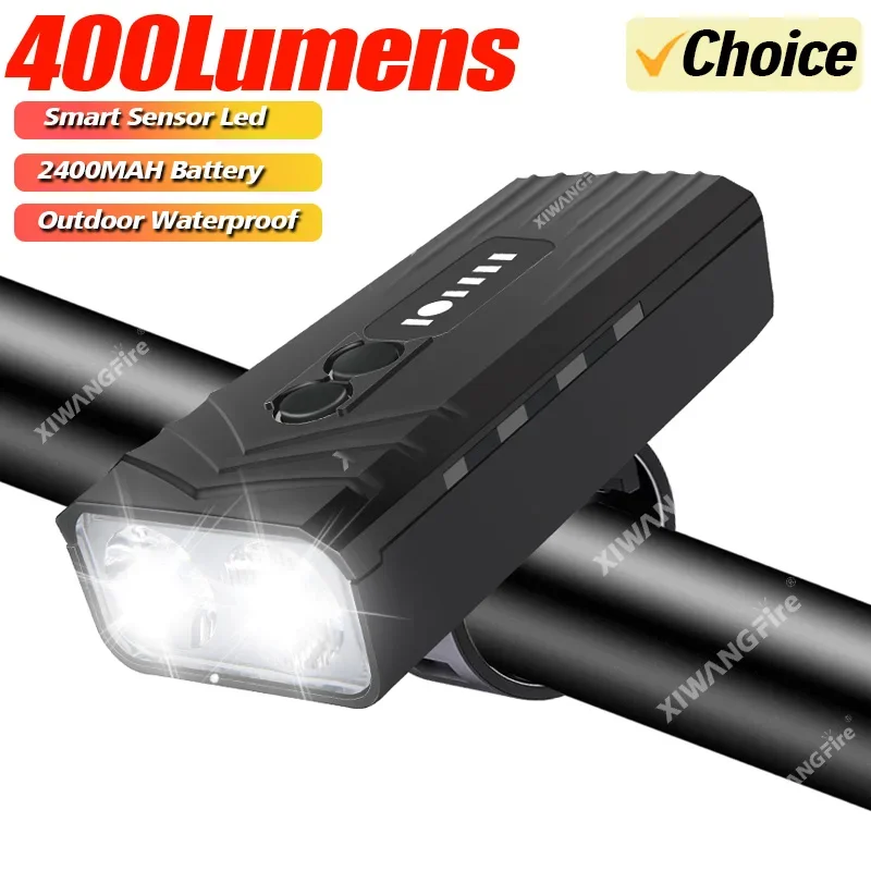 AliExpress KDULIT Ultra Bright Bike Light Bicycle Front Headlight Night Riding Red Back Taillight Waterproof for Adult Kids Road Mountain Cycling