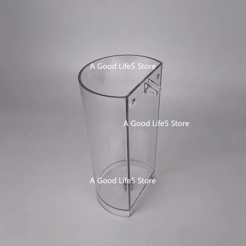 

Apply To Nespresso Capsule Coffee Machine C122/EN267/XN760B/XN7605 Accessories Water Tank Cup Holder