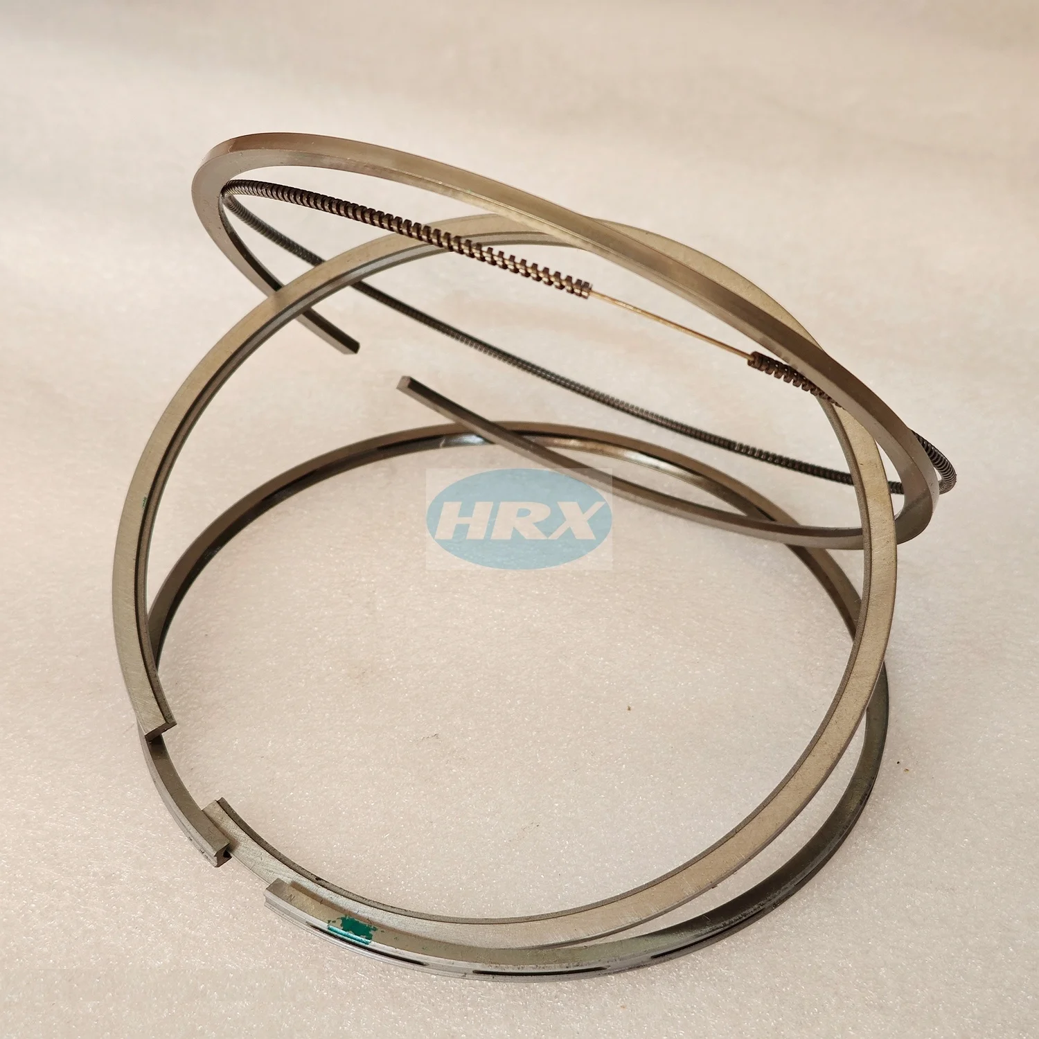 Diesel Engine Piston Liner Kits with Pin and Clip Piston Ring Liner O Ring A4600303637 for OM460