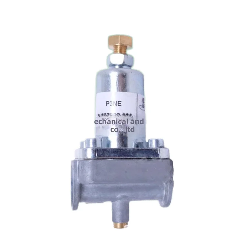Hoerbiger Koho Vvf12 Vvf15 Prne70 Air Compressor Intake & Exhaust Featuring Brush Commutation