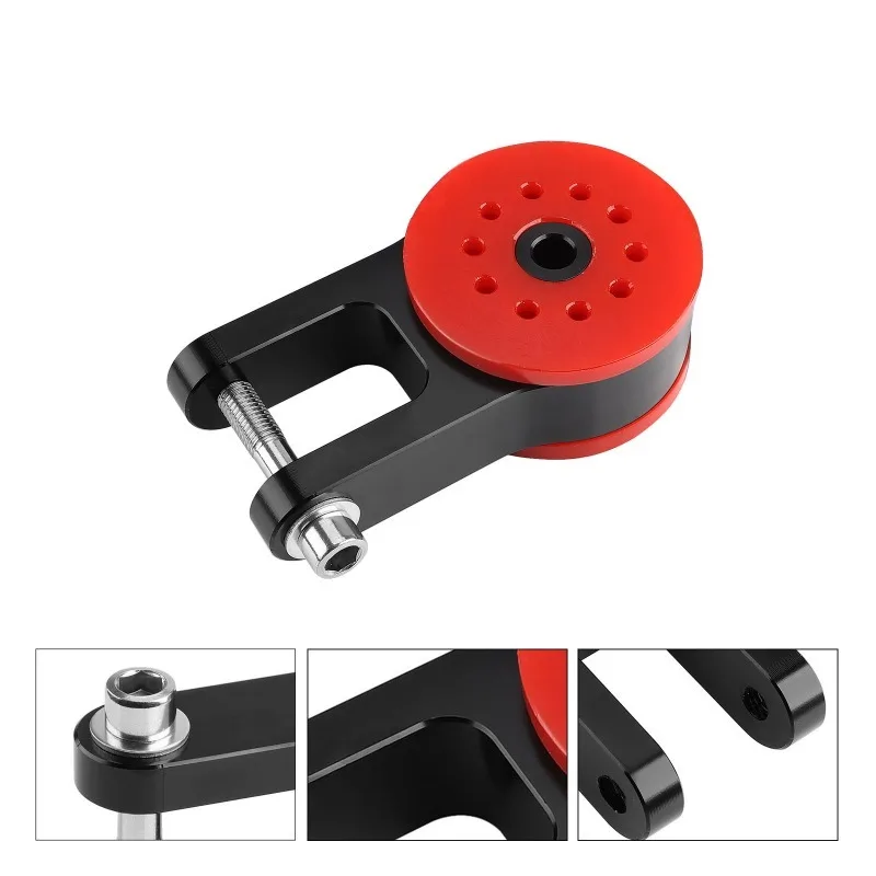 Rear Motor Mount for 2013-2018  ST/RS Mk3 & 2007-2013 Speed3 | Engine Torque Mount