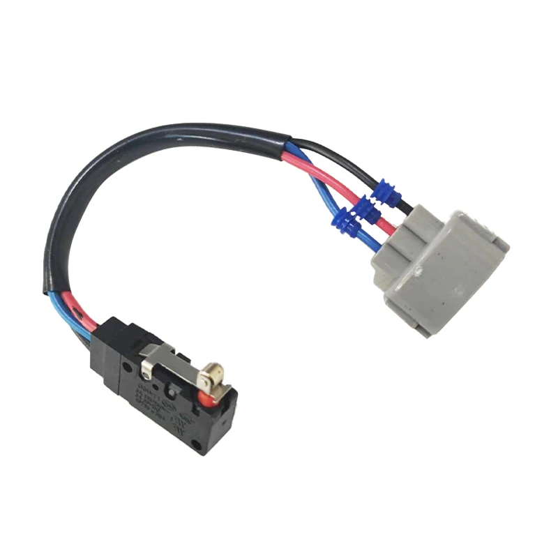 

Wholesale High Quality Micro Switch 58830-23320-71 for Liftstar Electric Pallet Truck/ Forklift 58830-13131-71