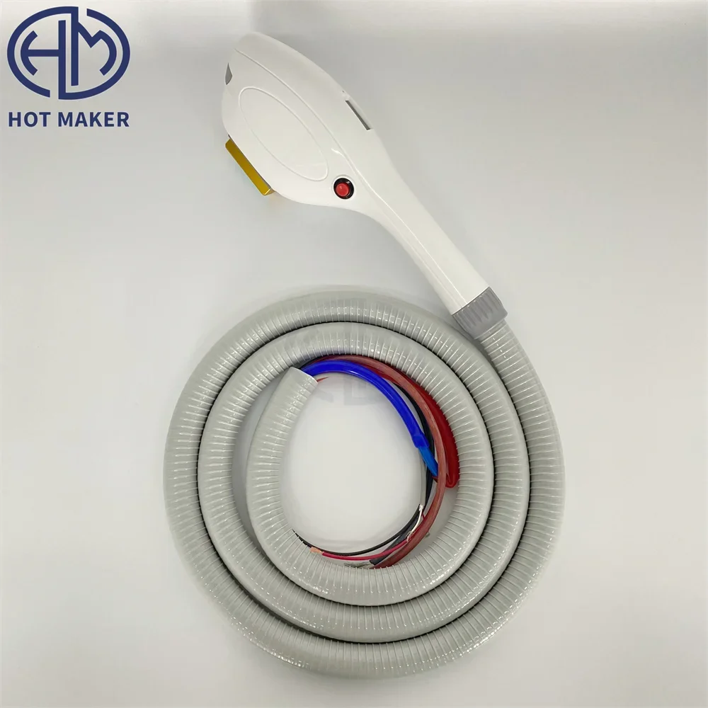 

Ipl Handle Opt Handle For Hair Removal Blood Vessels Removal Skin Rejuvenation