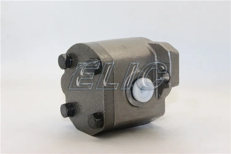 171-0492  E305 304.5 194-4630 Gear pump pilot charge pump 1944630 194-4630