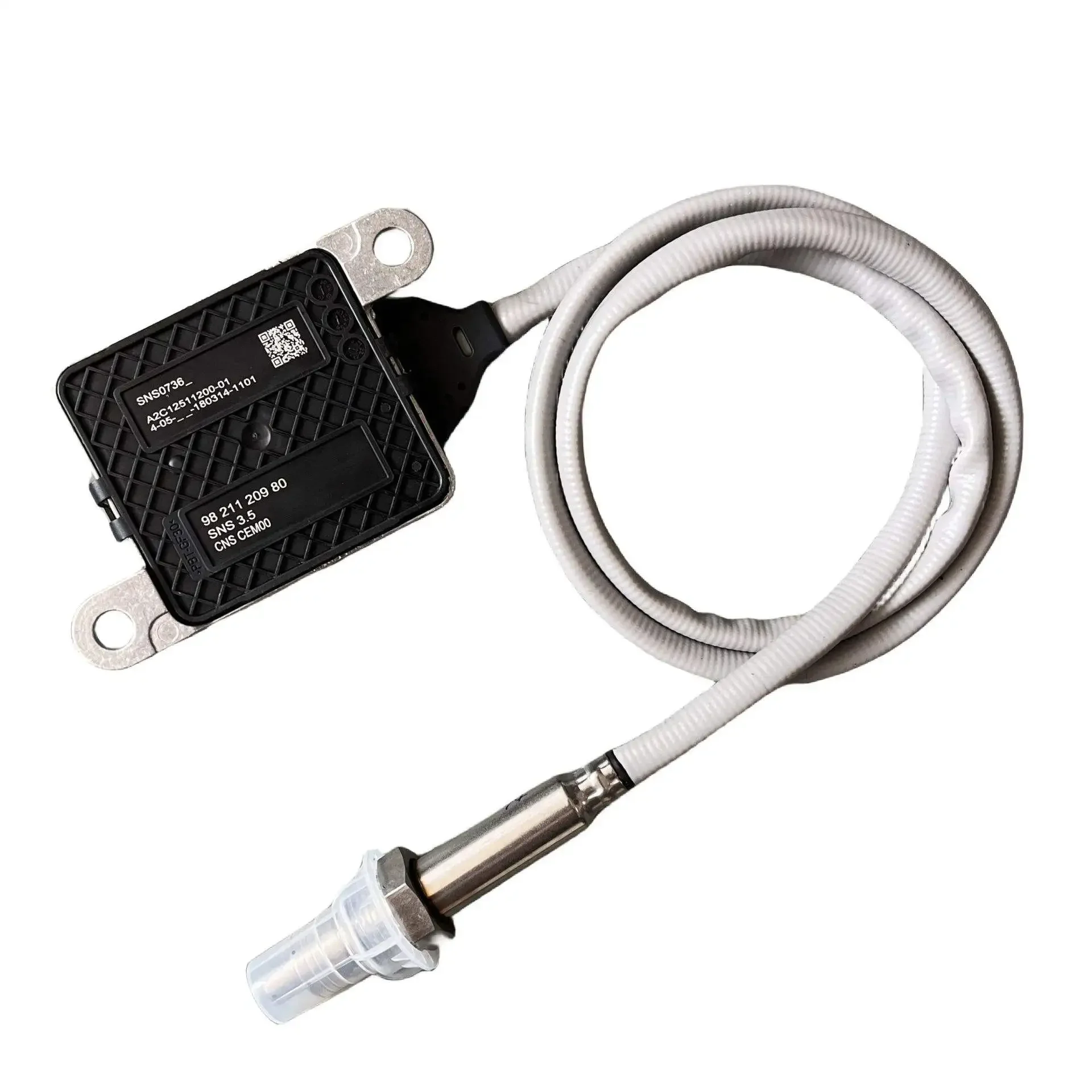 عالية الجودة الصين مصنع رائجة البيع لأداة المسح الكمون 12 فولت/24 فولت مستشعر أكاسيد الكمون 11787590402 #5