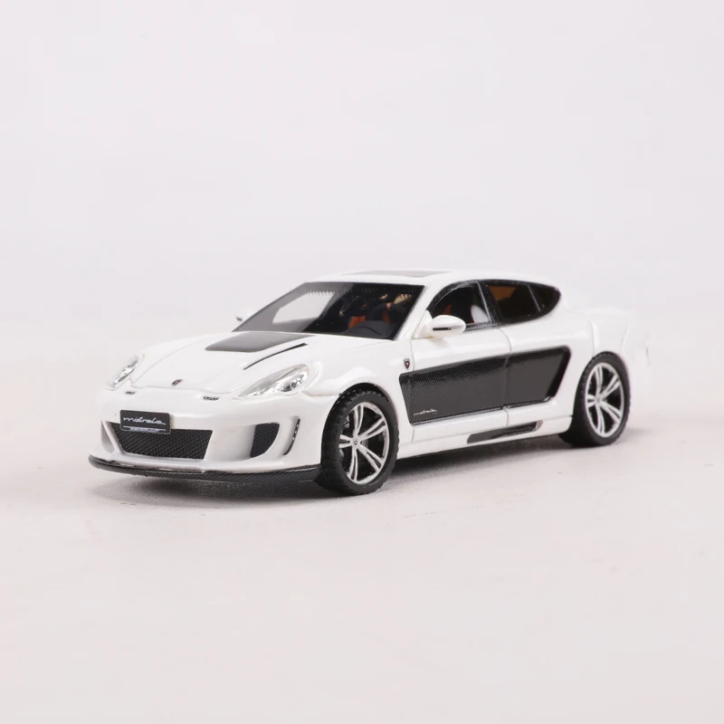 MK Miniatures 1:64 2017 Gemballa Mistrale Resin Model Car  Limited edition 99