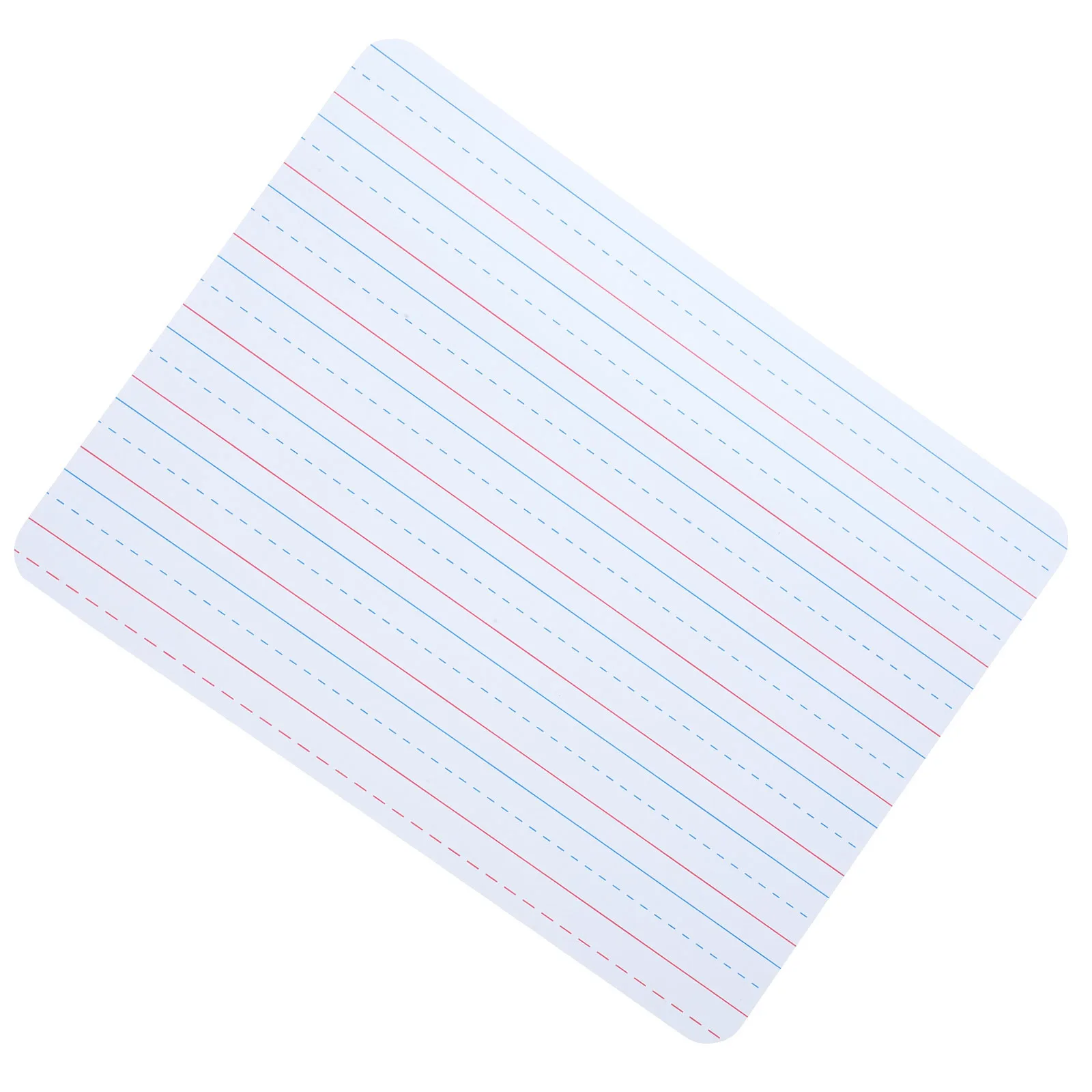 

Double Sided Dry Erase Writing Board Whiteboard Small For Office Learning Portable Chalkboard Classroom Teacher Tool