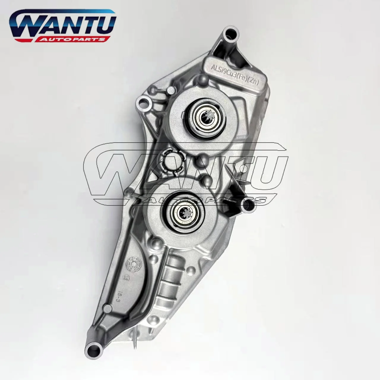 A2C30743000 310320892R EDC Gearbox Control Unit For Renault Clio IV Captur Megane III 1.5 DCi 1.2 TCe 6DCT TCM