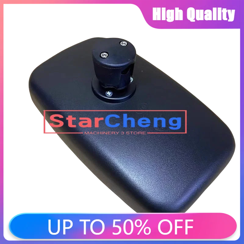 

Запчасти для экскаваторов SY65 75 135 215 335 365 485, высококачественное зеркало заднего вида в сборе