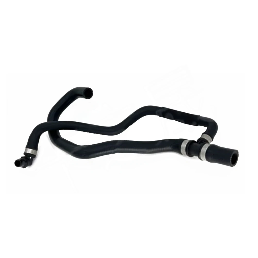 

Engine Coolant Expansion Tank Hose Compatible with For Mercedes ML400 4Matic W166 V6 3 0L 2015 Replacement Part