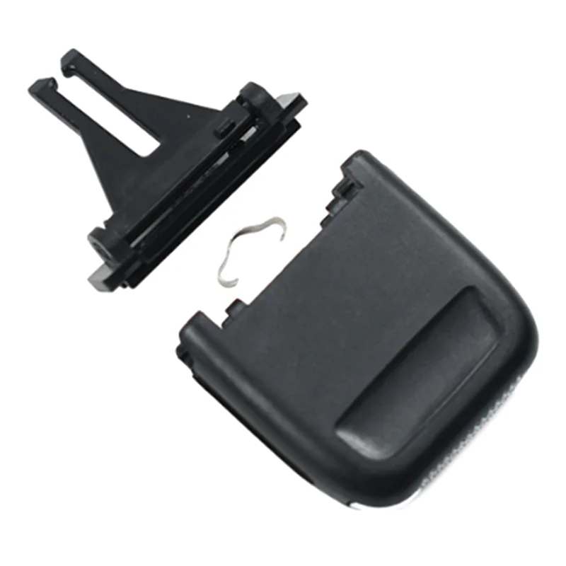 BB-Auto Air Vent Grille Clip Slider Reparatur Kit Für Porsche Boxster 981 Cayman 981 2013-2016 Air Vent Outlet Tab Clips Zubehör