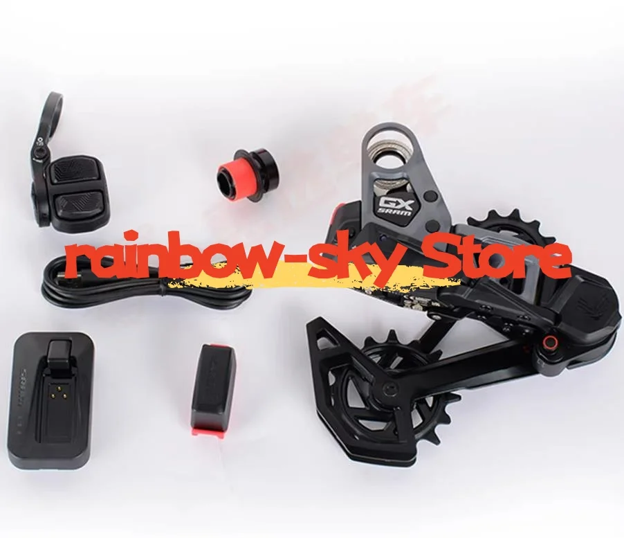 Gx Etap Axs T-TYPE …