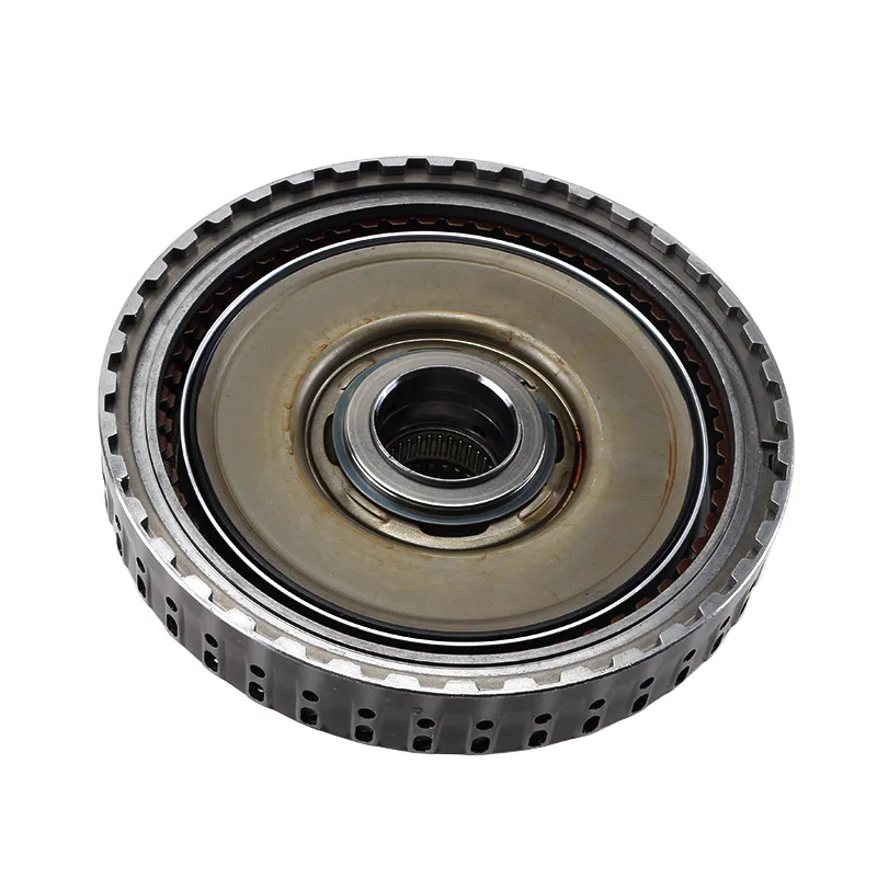 09G K Drum 4 Pieces, Auto Parts TF60SN Assembly, Suitable For Volkswagen Audi