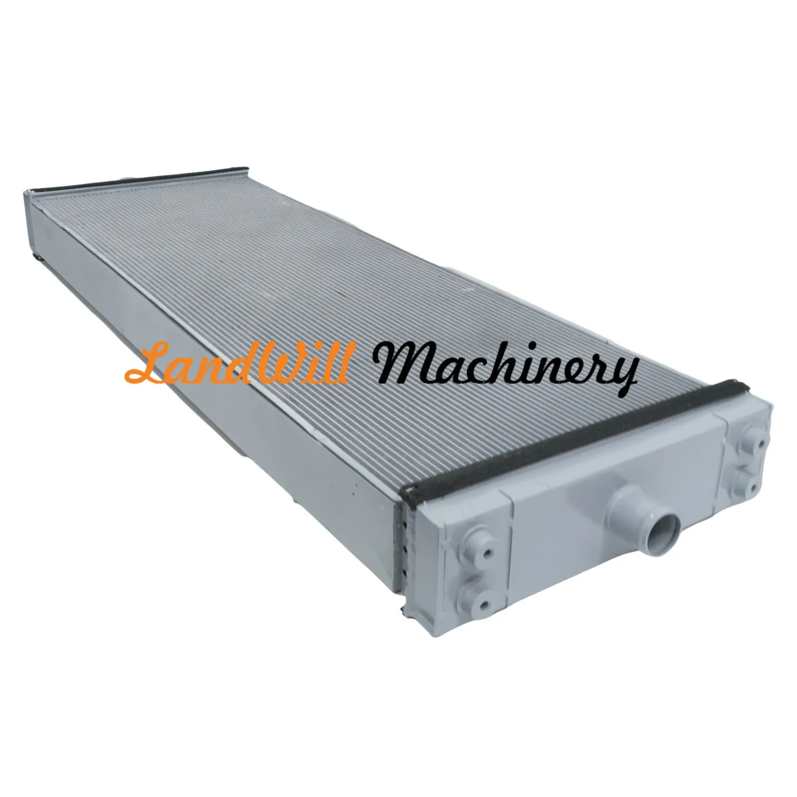 Radiator 4682423 4682289 Fits For Hitachi Ex1200-6 Excavators