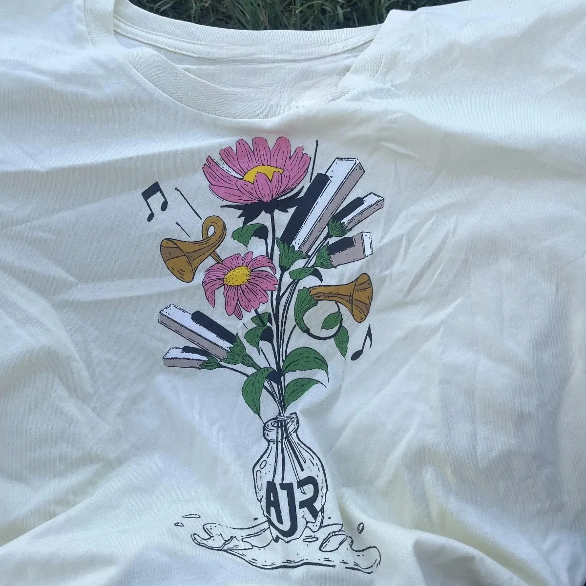 Ajr Brothers Somewh… - image