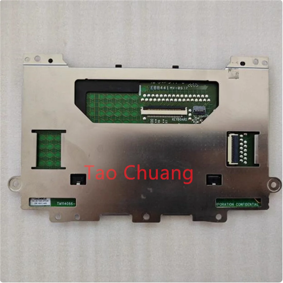 For Dell Latitude E5320 E5330 5320 Touchpad Mouse Button Board