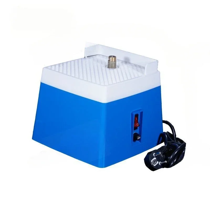 Small automatic water supply water mill, grinder, power tool, dustproof grinding of various glass