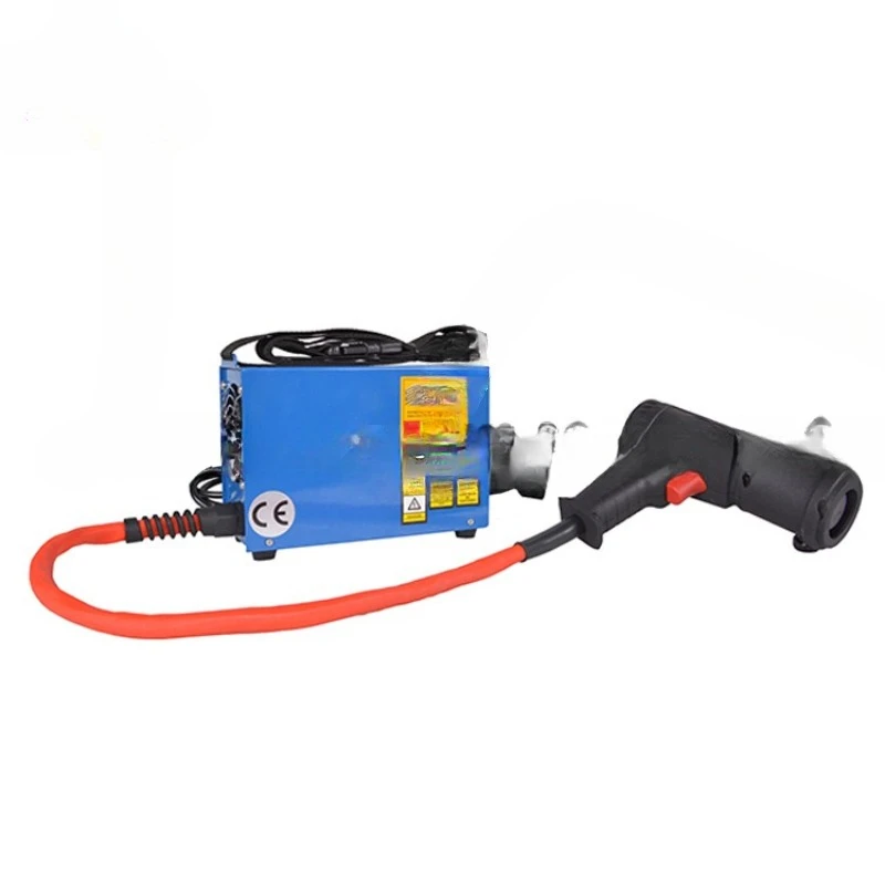 Split hand-held heater, nut remover, good heat dissipation and longer heating time
