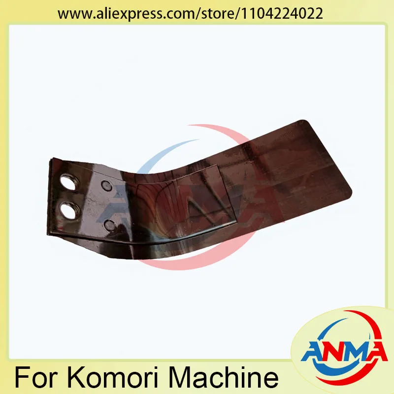 

10Pieces Paper separator For Komori Sheet Smoother Printing Machine Parts Paper Sheet Separator