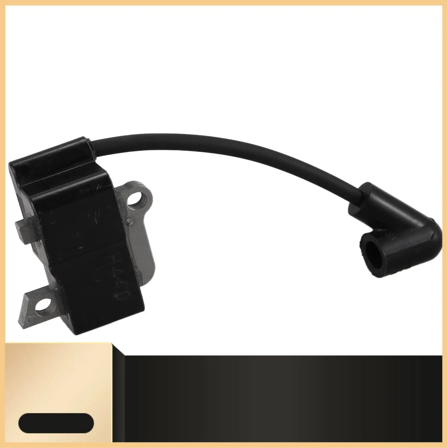 

Ignition Coil Module Magneto Fit Husqvarna 435 440 440E 445 450 450E Jonsered 2245 2250 2240 Chainsaw Parts