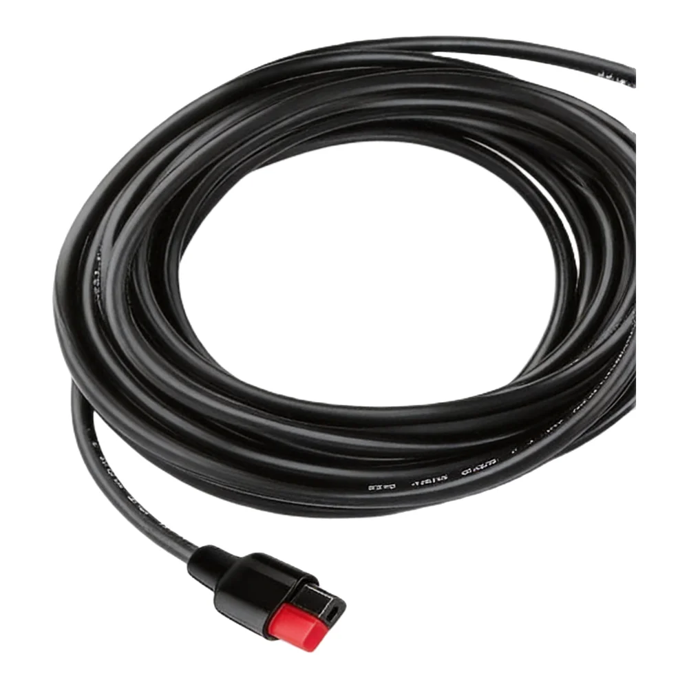 30A 45A  FOR Outdoor Power  Extension Cord 14AWG 2 0mm Solar Panel Connector For Outdoor Power Extension