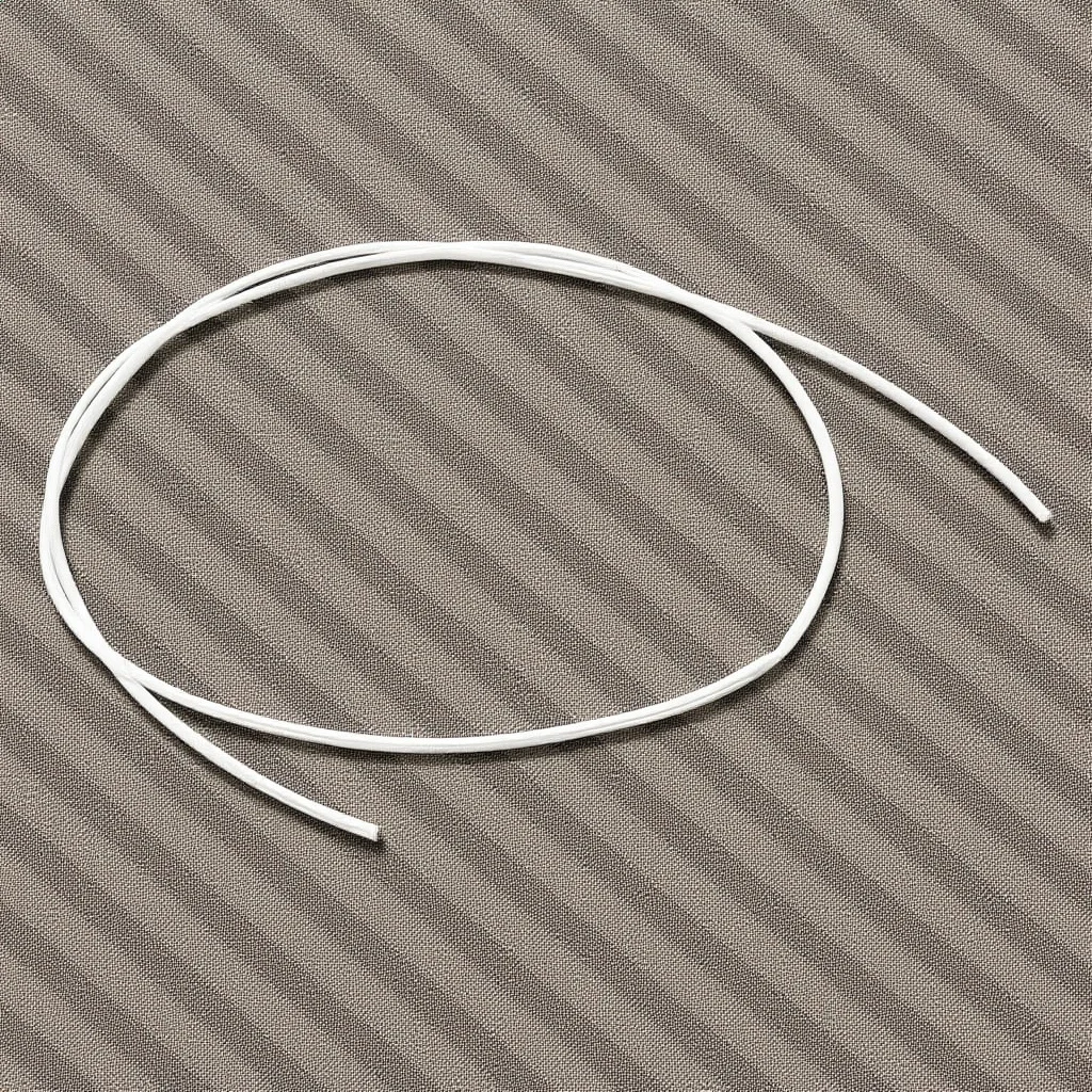 

Eyeglasses Leg Covers Heat Shrink Tubing Anti-Skid Temple Tips for Comfortable All-Day Wear Glasses Ear Grips Retainer