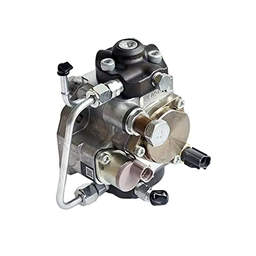 Aftermarket New 4045T 6068T Diesel Engine Fuel Injection Pump RE533507 for S350 Mower