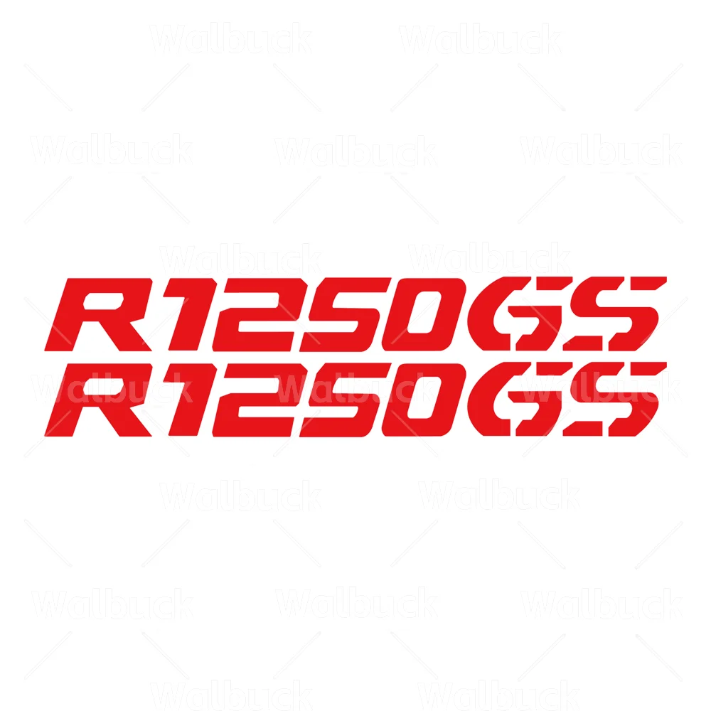 R1250 Red