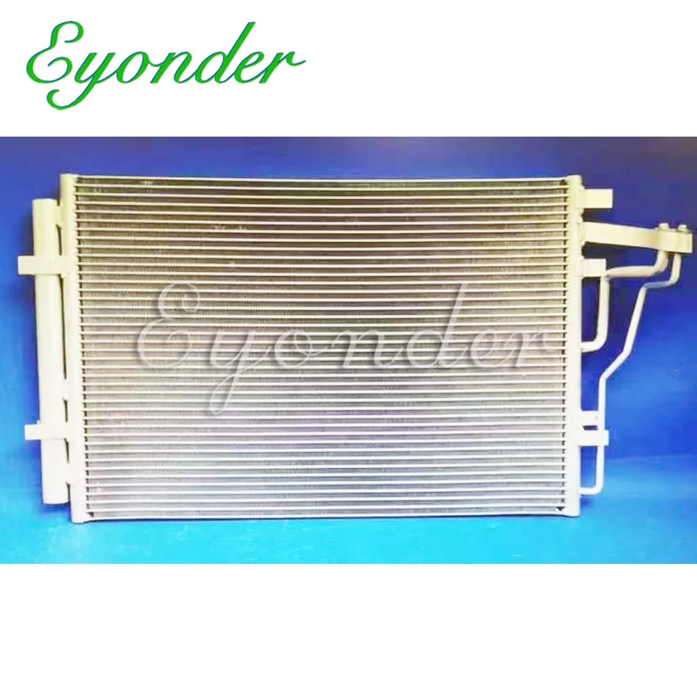 

A/C AC Air Conditioning Condenser for Hyundai Creta IX25 97606-C9000 97606C9000