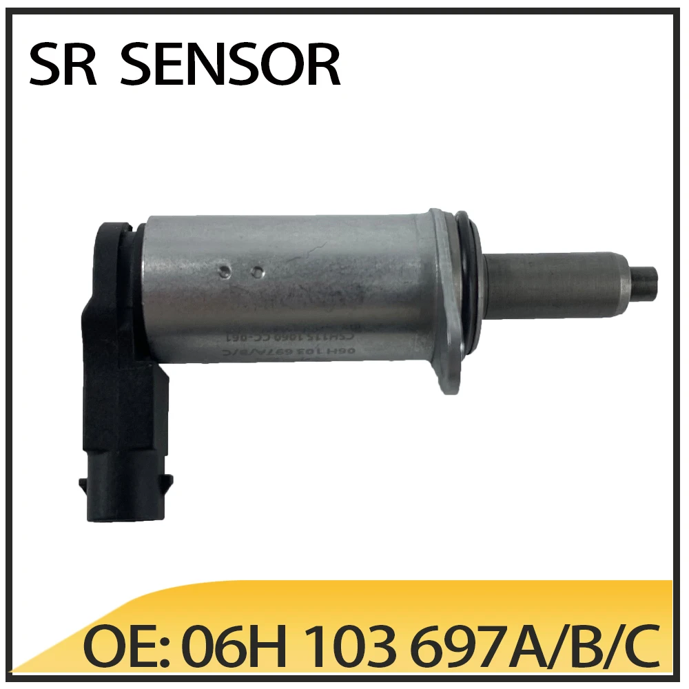 

06H 103 697A/B/C Variable Valve Timing Solenoid Actuator For Audi A4L Q5 A6L A8 2.0