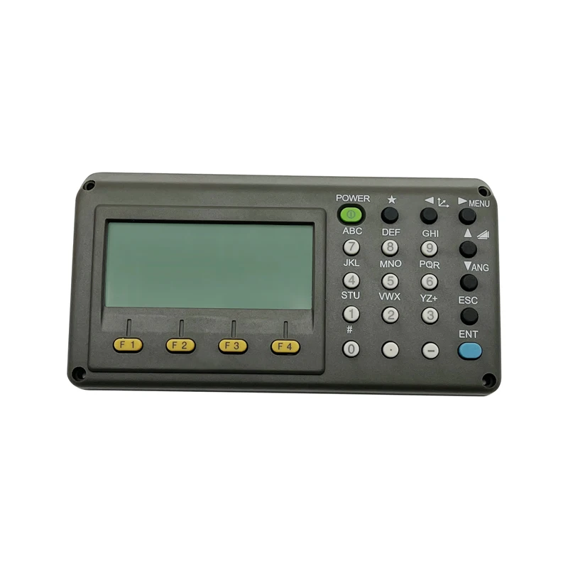 102N Keyboard for GTS-102N 102R 332N GPT-3000 With LCD Display High Quality Keyboard Newest