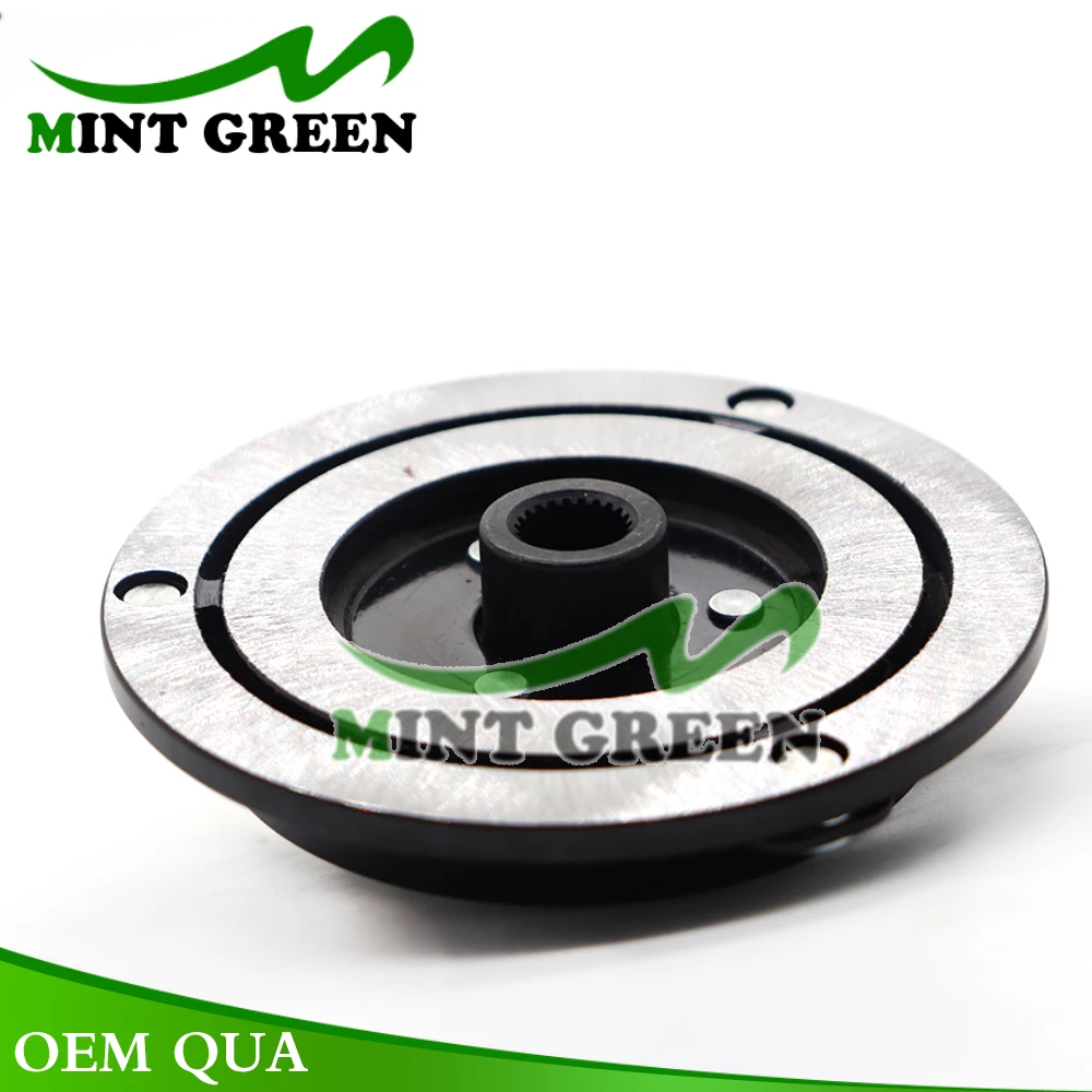 

A/C AC Compressor Clutch Hub Plate Sucker Disc For CHEVROLET CRUZE J300 Vauxhall OPEL ASTRA J CASCADA ZAFIRA 13387234 401351739