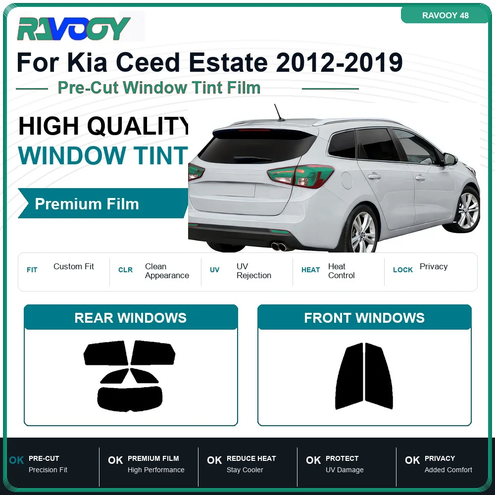 premium-pre-cut-window-tint-for-kia-ceed-estate-2012-2019-front-rear-windows-uv-heat-rejection-privacy-film