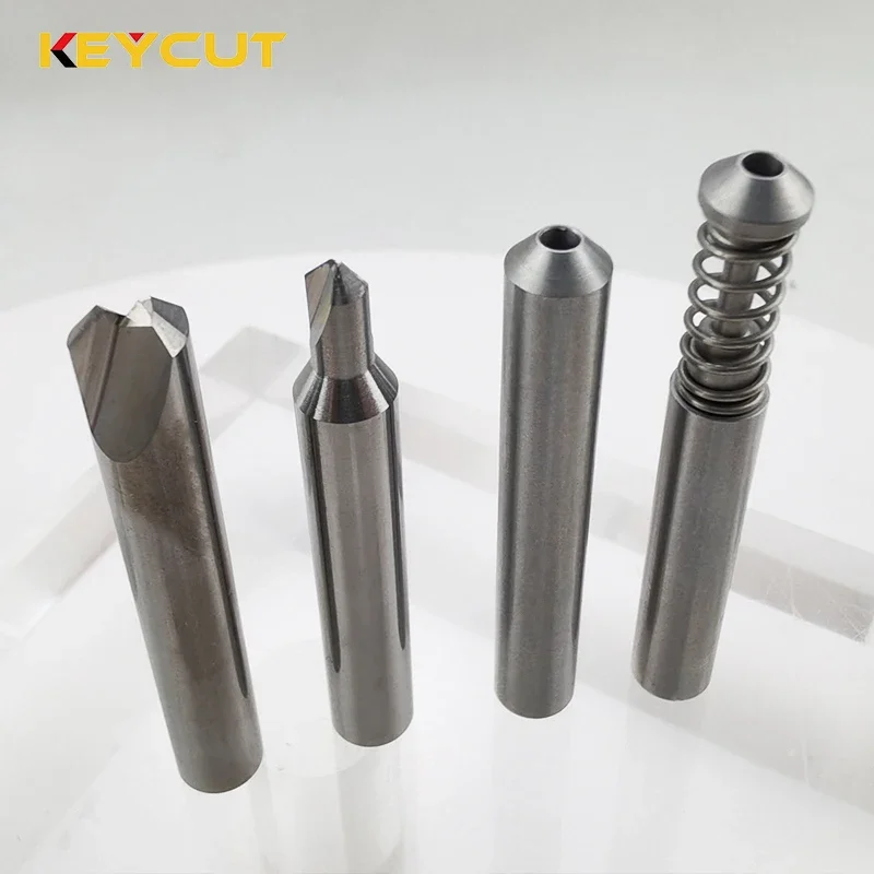 MUL T LOCK Milling Cutter For Duplicating Mul T Lock Keys Vertical Manual Key Copy Machine Locksmith Tools