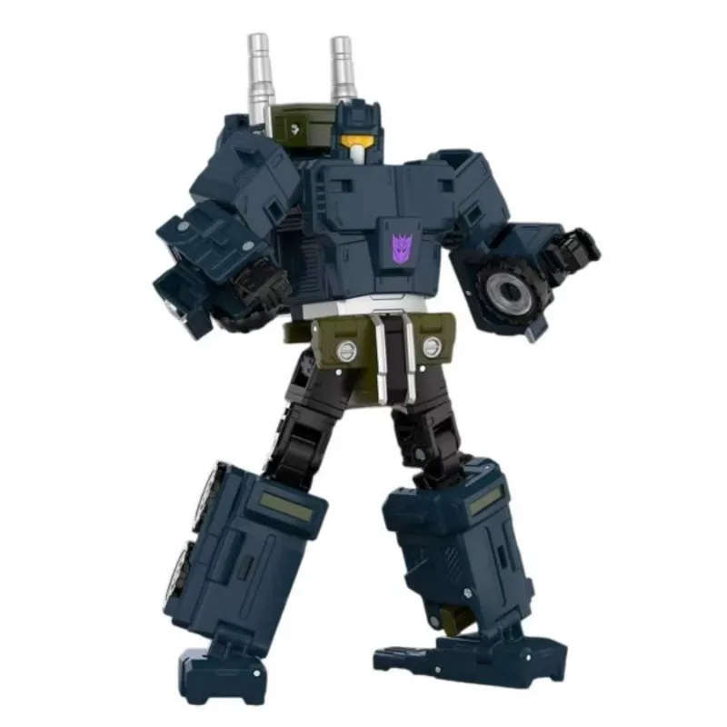 In Stock Hasbro Transformers Toys Age Of The Primes Class C Onslaught Model Robot Collection Action Figures Toy Gifts Hobby