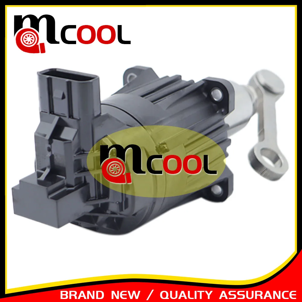 

Electronic Turbo Actuator For 2016-2019 Honda Civic 1.5T 49373-07012 K6T52372 49373-07100 49373-07011