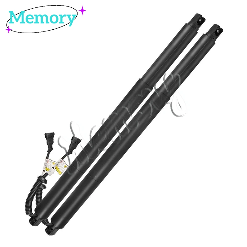 Brand New Rear Left+Right Trunk Lift Supports Strut 51247200543 For BMW F07 5 Series GT 535i 550i 2010-2017