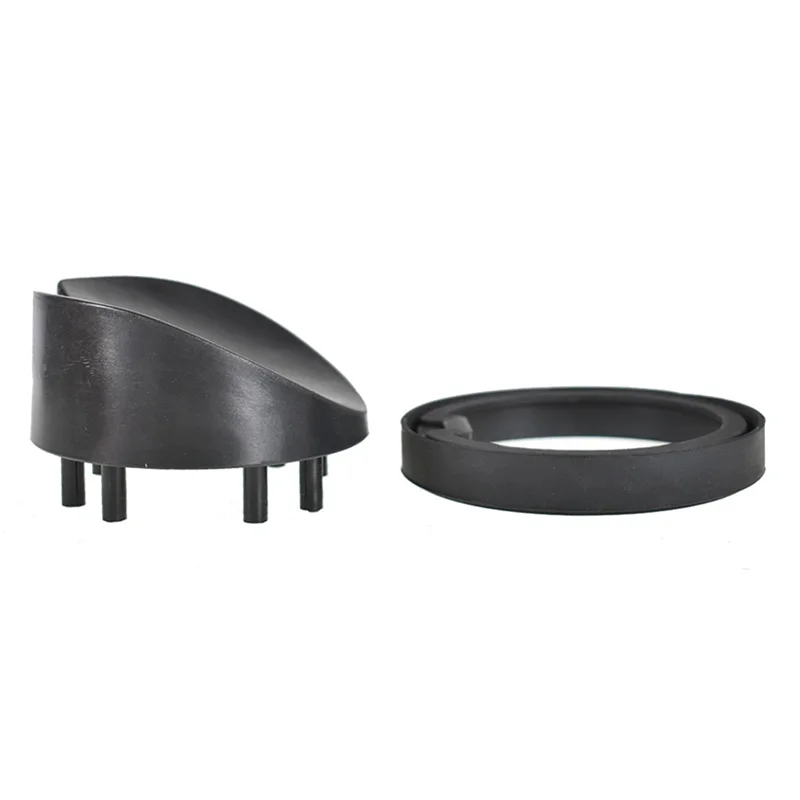 F0R-67609-09-00 For YAMAHA Clean Out Plug Repair Kit For Pump Jet Boats 2000-2016-Boom
