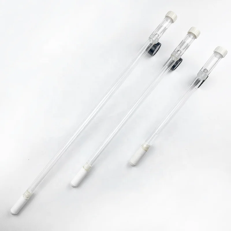 

Rs485 Soil Tensiometer Water Potential Soil Moisture Tension Meter Sensor for Agriculture