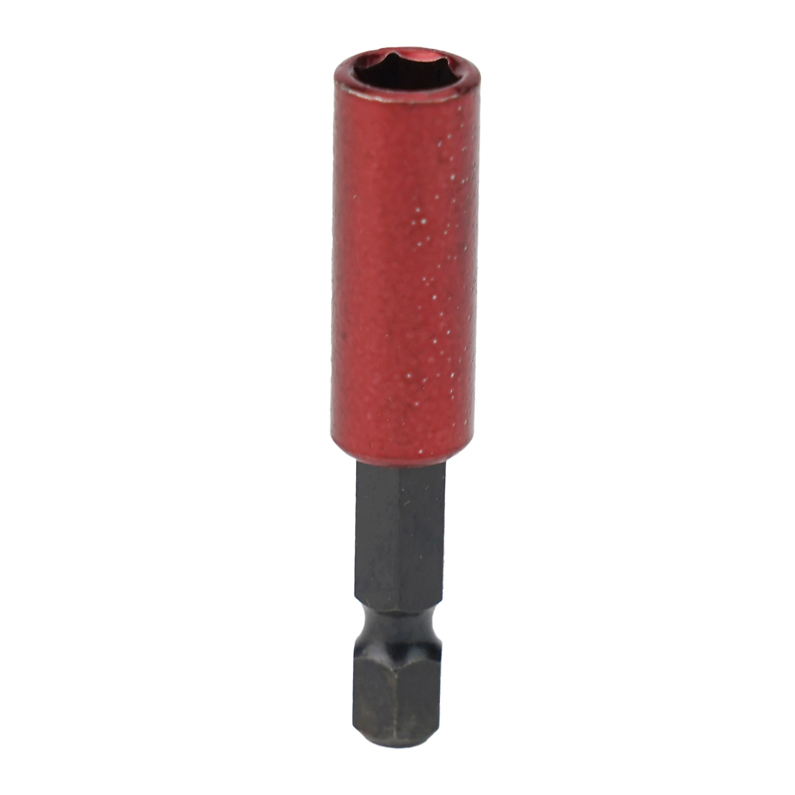 

1/4Inch Quick Hex Shank Release Magnetic Electric Screwdriver Extension Bits Holder 50mm /60mm /100mm /150mm /300mm