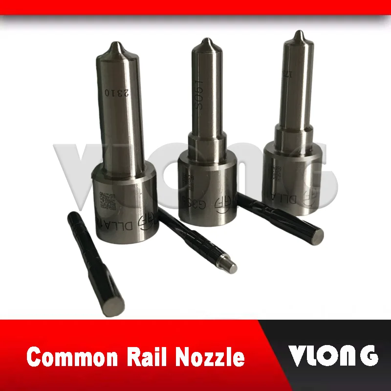 

LIWEI Brand Fuel Oil Spray Nozzle For JAC LIGHT TRUCK 4102 4DA1 DLLA156P1742 DLLA82P1773 DLLA150P1803 DLLA148P1809 DLLA149P1813