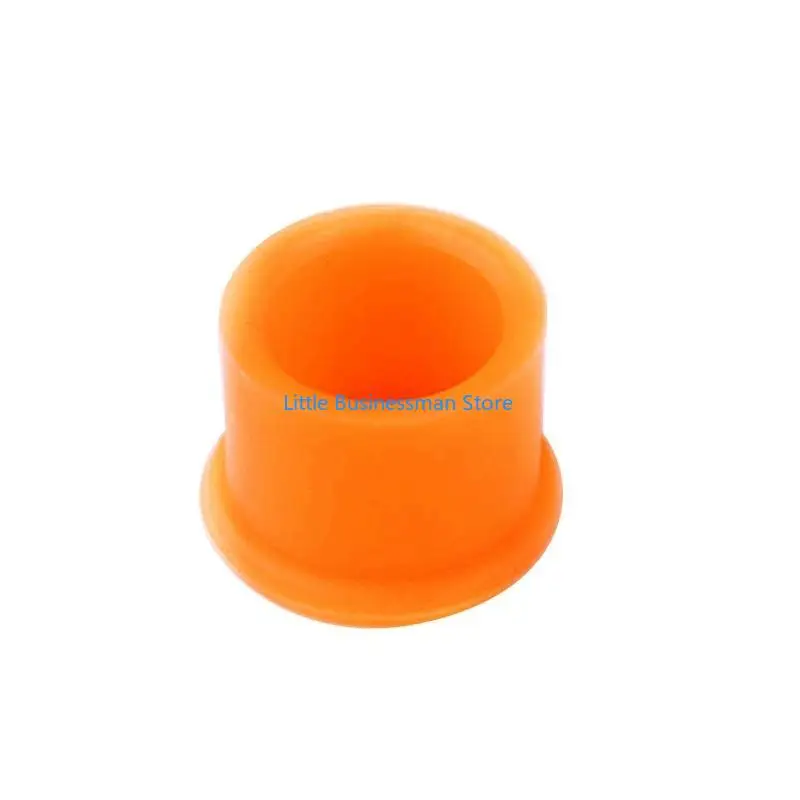 Schutzkappe Cinch-Buchse Klinkenstecker RCA Staubkappe Staubschutz RCA für Protect M76A – Detail 3