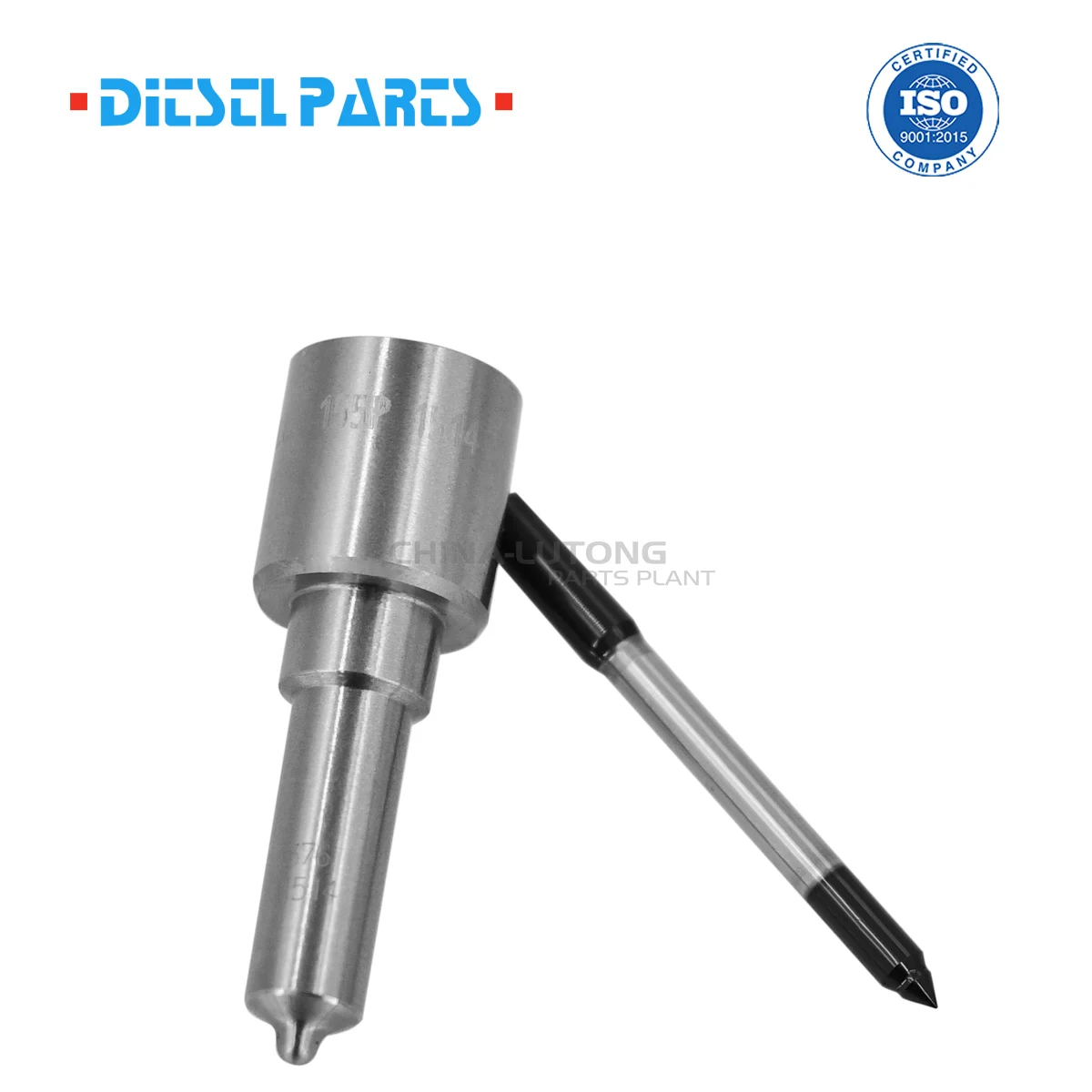 Diesel Engine Injector Nozzles 0 433 172 254 DLLA148P2254 Common Rail Injection Nozzles For 2011- Jeep Grand Cherokee WK2 3.0d